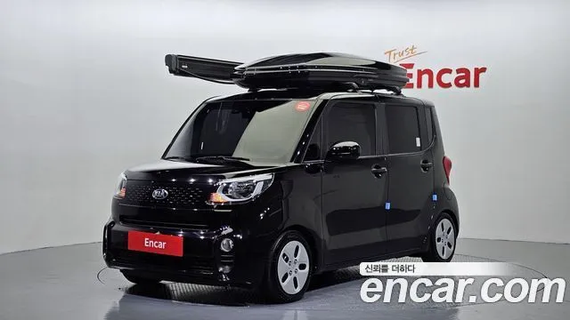 2021 Kia Ray, VIN KNACF911BMT271407