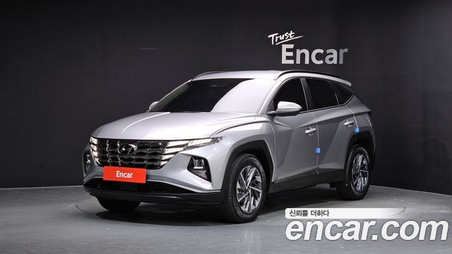2023 Hyundai Tucson, VIN KMHJC811BPU154268