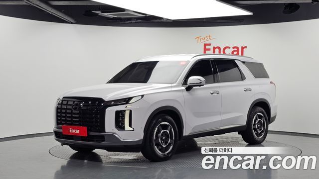 2023 Hyundai Palisade, VIN KMHR281EBPU550241