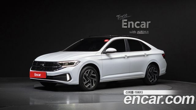 2023 Volkswagen Jetta, VIN WVWZZZBUXPM062204