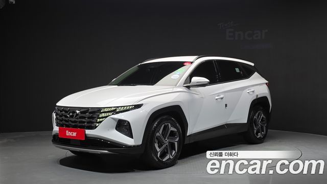 2023 Hyundai Tucson, VIN KMHJE81BHPU185730