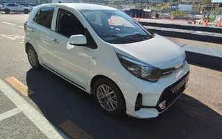 2023 Kia Morning, VIN KNAB2518BPT122368