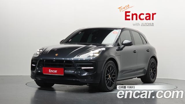 2020 Porsche Macan, VIN WP1AG2959LLB65198