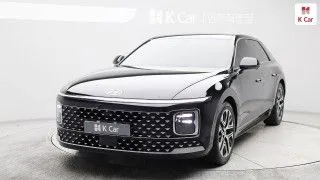 2023 Hyundai Grandeur, VIN KMHN241DBPA008707
