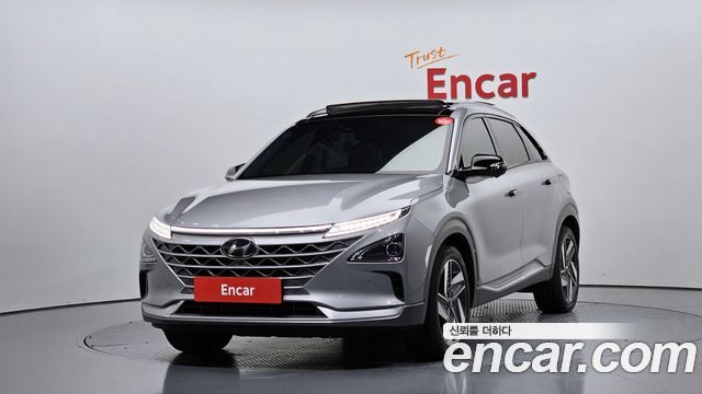 2023 Hyundai Nexo, VIN KMHJ8816FPU032594