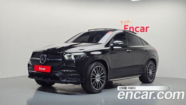 2022 Mercedes-Benz GLE-Class, VIN W1NFD2DB1NA796676