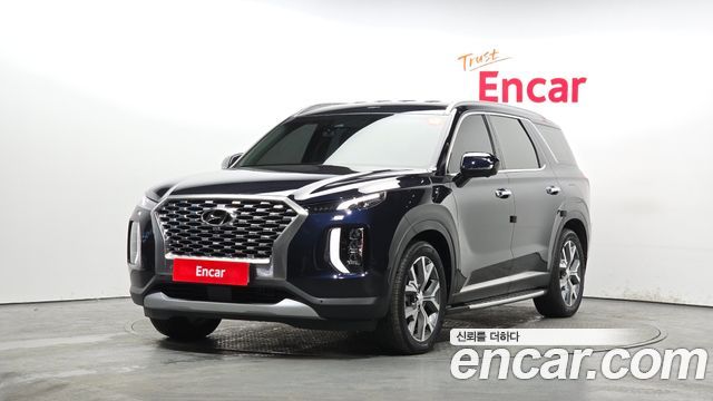 2022 Hyundai Palisade, VIN KMHR381ABNU334522