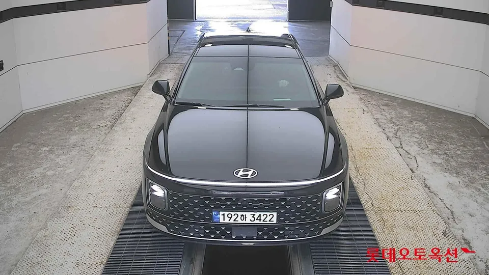 2023 Hyundai Grandeur, VIN KMHN241DBPA025554