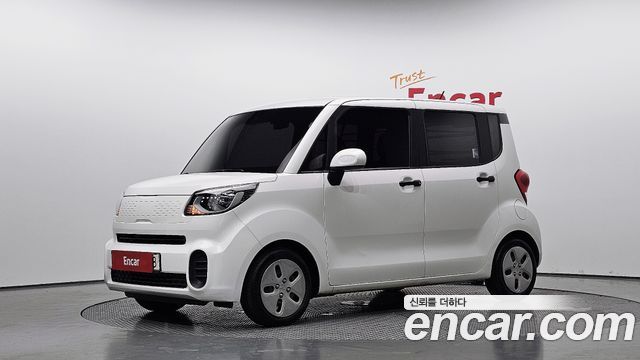 2022 Kia Ray, VIN KNACF911BNT295392