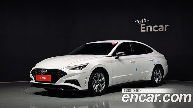2022 Hyundai Sonata, VIN KMHL141EBNA254281