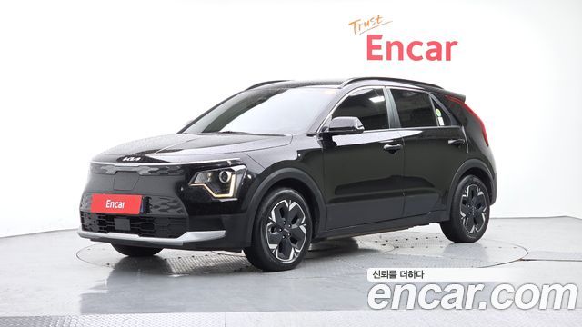 2023 Kia Niro, VIN KNACP811FPA006061