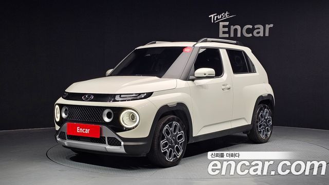 2023 Hyundai Casper, VIN KMHB5516BPW018125