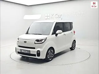 2021 Kia Ray, VIN KNACJ811BMT239079