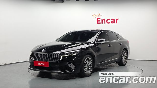 2020 Kia K7, VIN KNALD416BLA218946