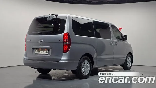 2021 Hyundai Starex, VIN KMFWBX7KBMU199639