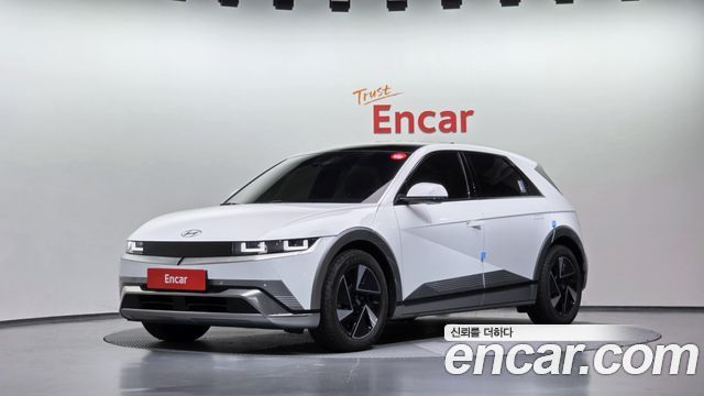 2025 Hyundai Ioniq 5, VIN KMHKR81AFSU304645
