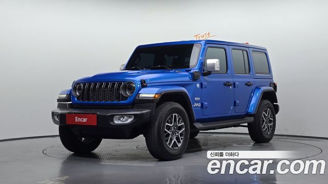2022 Jeep Wrangler, VIN 1C4JJXP62NW257430