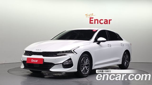 2023 Kia K5, VIN KNAG241ABPA243467