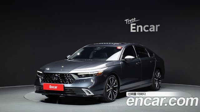 2023 Honda Accord, VIN 1HGCY2680PA510174
