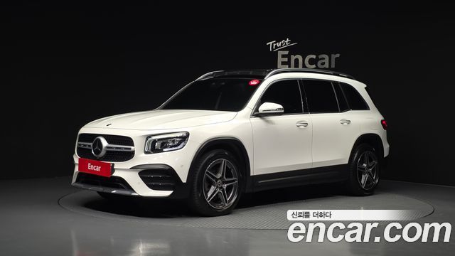2023 Mercedes-Benz GLB-Class, VIN W1N4M4HBXPW291898