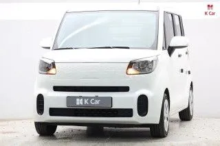 2022 Kia Ray, VIN KNACF911BNT299215
