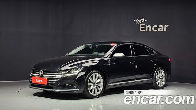 2023 Volkswagen Arteon, VIN WVWZZZ3HZPE007498