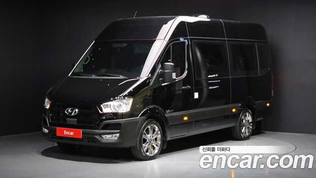 2026 Hyundai Solati, VIN KMJUG17RPTC009235