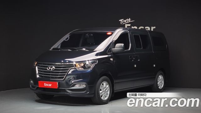 2021 Hyundai Starex, VIN KMFWBX7KBMU200267