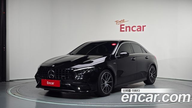 2024 Mercedes-Benz A-Class, VIN W1K3G5BB5RJ428762