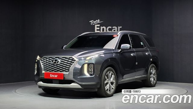2022 Hyundai Palisade, VIN KMHR381ADNU440491
