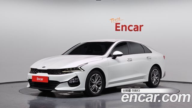 2021 Kia K5, VIN KNAG241ABMA129483