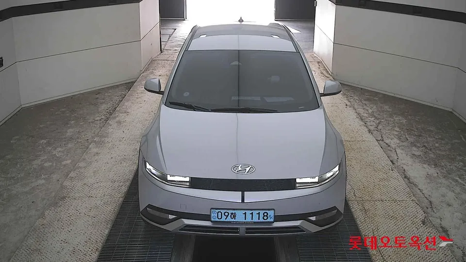 2022 Hyundai Ioniq 5, VIN KMHKN81BFNU019351