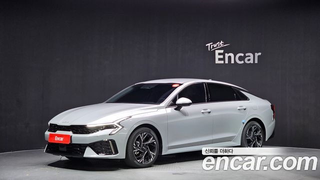 2026 Kia K5, VIN KNAG341JBTA059068