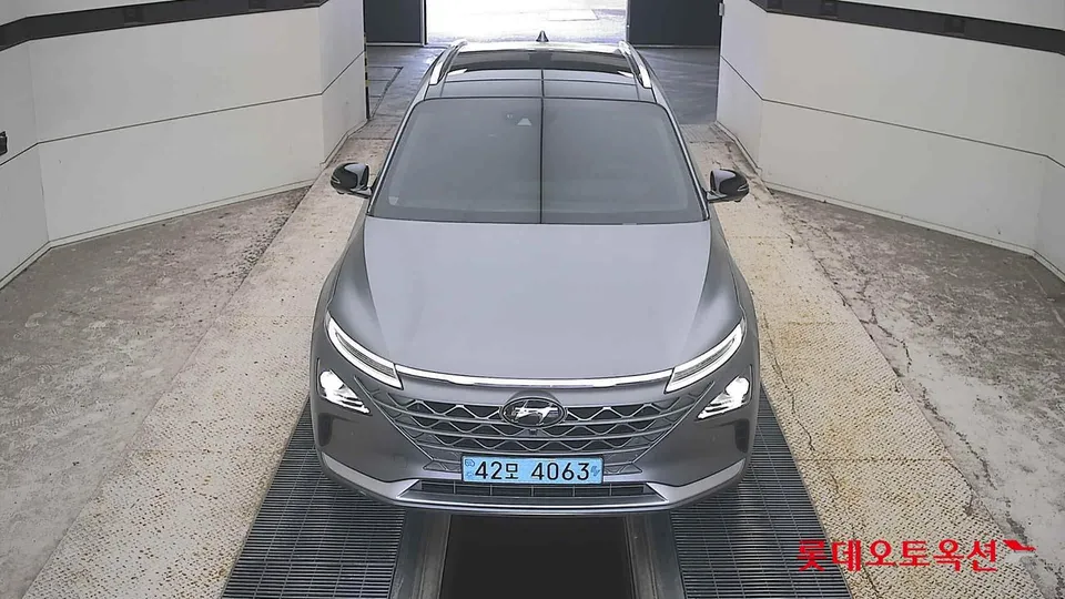 2023 Hyundai Nexo, VIN KMHJ8816FPU029224