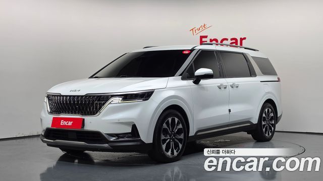 2023 Kia Carnival, VIN KNANC81BBPS218041