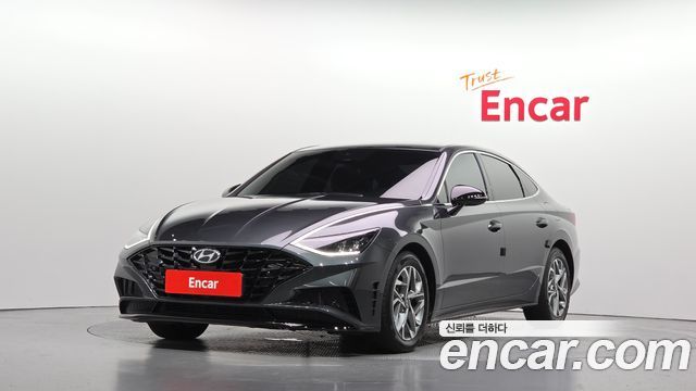 2023 Hyundai Sonata, VIN KMHL141EBPA258003