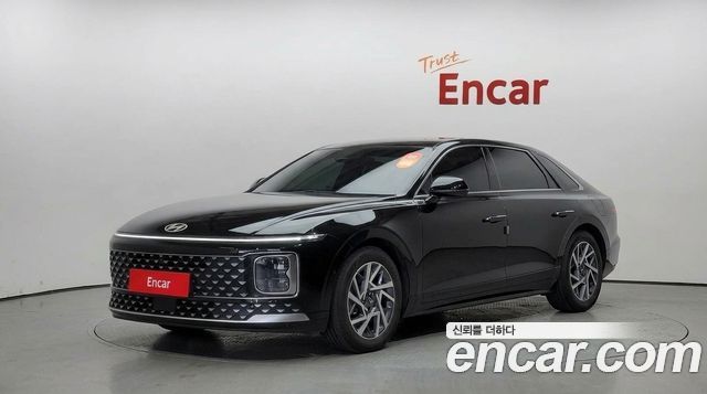 2023 Hyundai Grandeur, VIN KMHN2411BPA051716