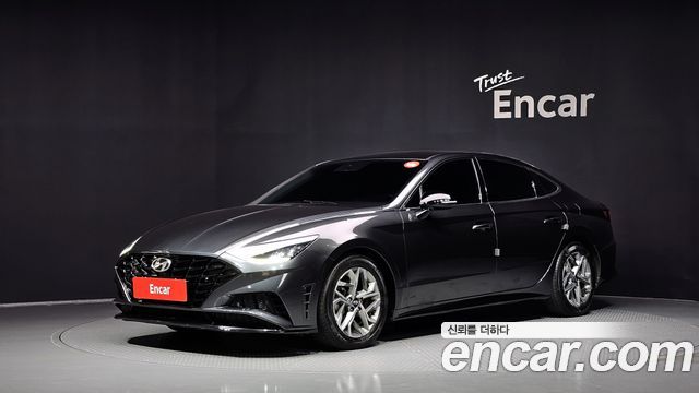 2022 Hyundai Sonata, VIN KMHL141EBNA203314