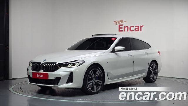 2024 BMW Gran Turismo, VIN WBA61CC05RCS65963
