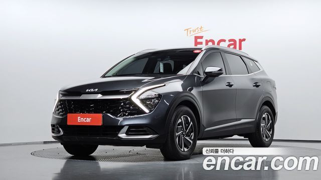 2023 Kia Sportage, VIN KNAPV81GBPK094243