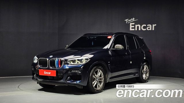 2021 BMW X3, VIN WBA51BG06M9G92139
