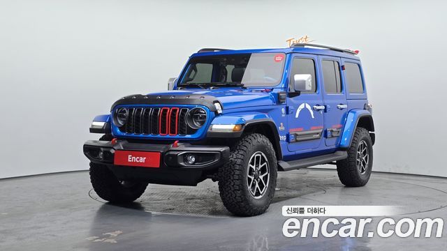 2021 Jeep Wrangler, VIN 1C4JJXP67MW781848