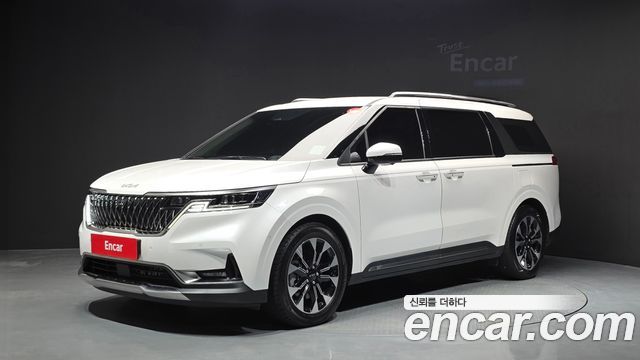 2023 Kia Carnival, VIN KNANC813BPS224099