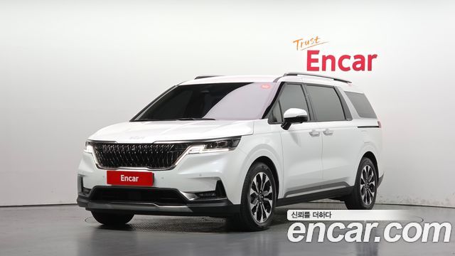 2022 Kia Carnival, VIN KNANC81BBNS179244