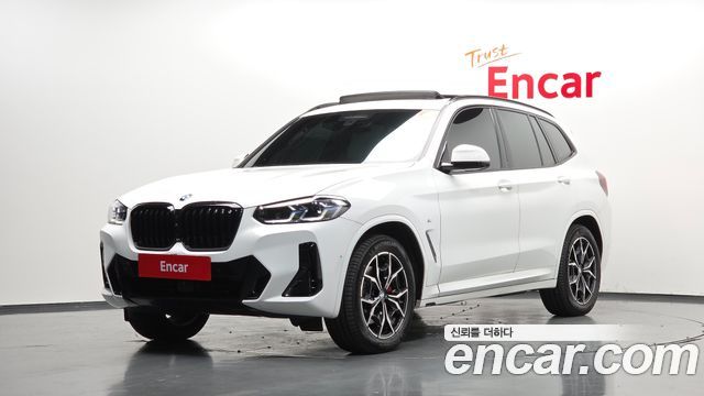 2024 BMW X3, VIN WBA31DP0XR9U16618