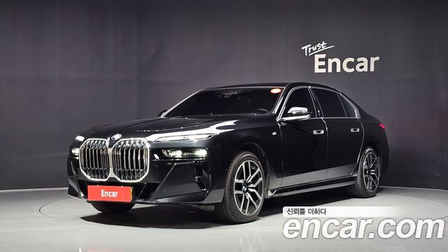 2024 BMW 7-Series, VIN WBA21EJ02RCR92362