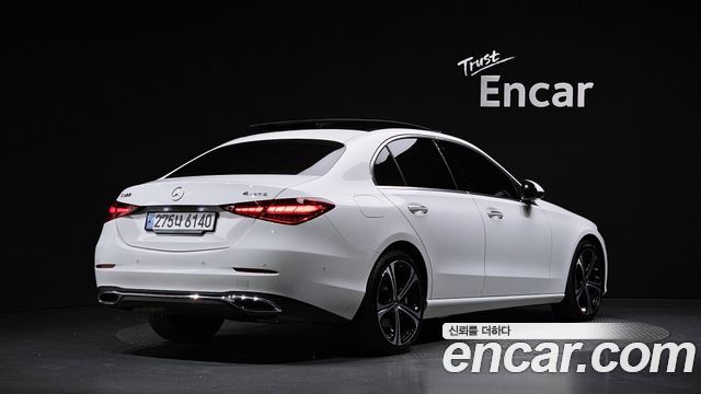 2023 Mercedes-Benz C-Class, VIN W1KAF4HBXPR128726