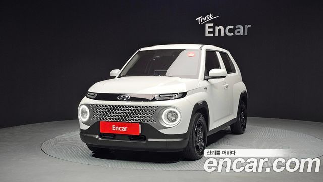 2023 Hyundai Casper, VIN KMHB1518BPW074675