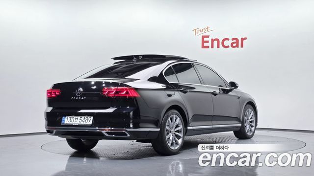 2021 Volkswagen Passat, VIN WVWZZZ3CZME029322