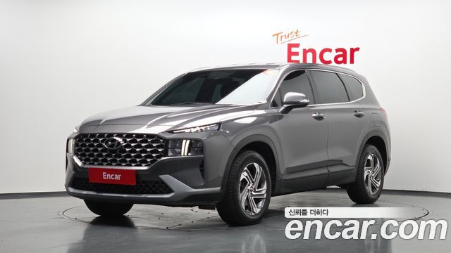 2023 Hyundai Santa Fe, VIN KMHS281HGPU452304